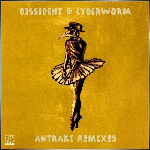 Antrakt (Remixes)