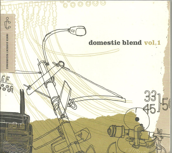 Domestic Blend Vol. 1 