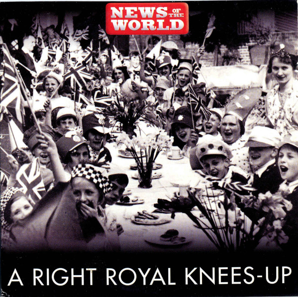 A Right Royal Knees-Up (Disc Two)