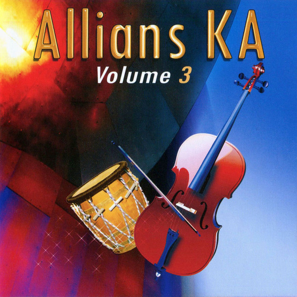Volume 3