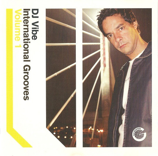 International Grooves Volume 1
