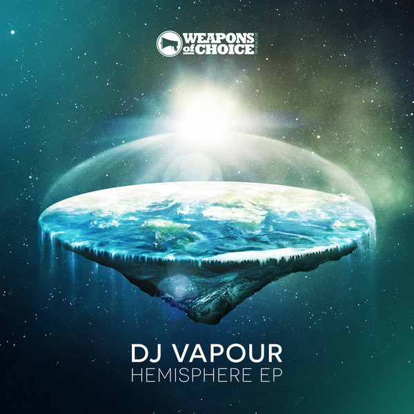 Hemisphere EP