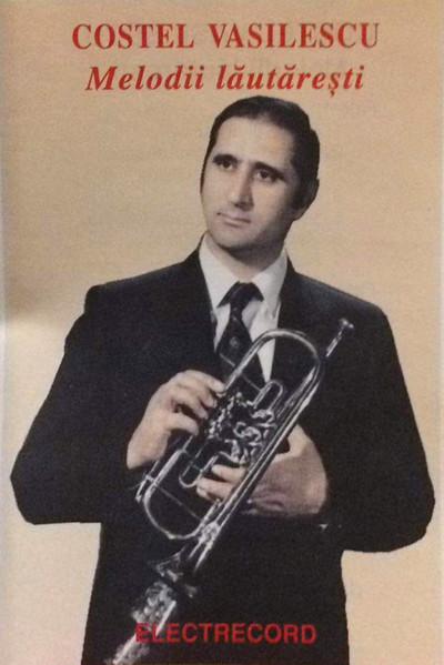 Melodii Lăutărești