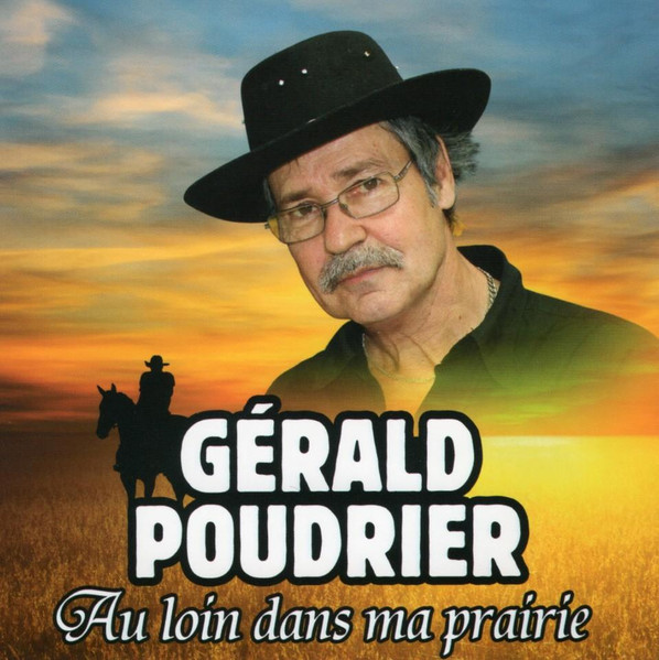 Au Loin Dans Ma Prairie