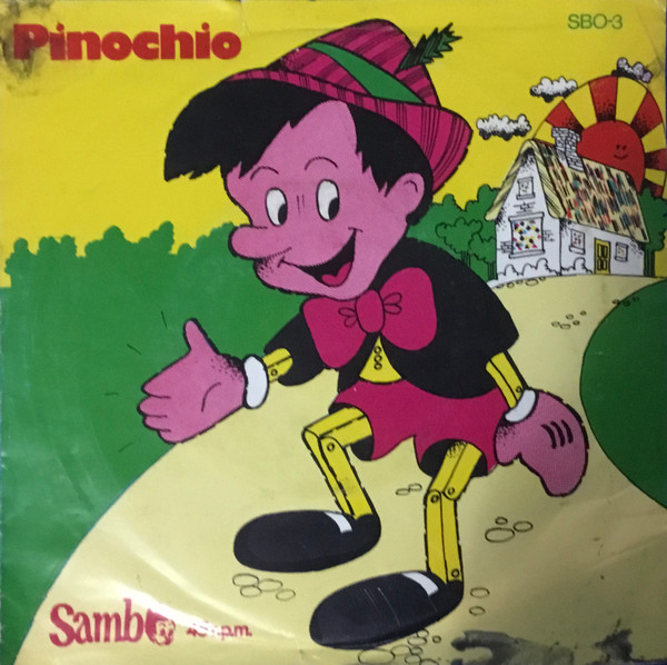 Pinocchio