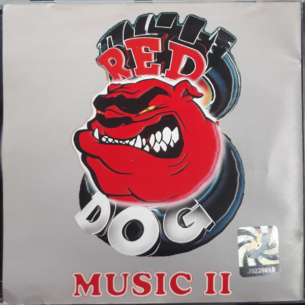 Red Dog Music II