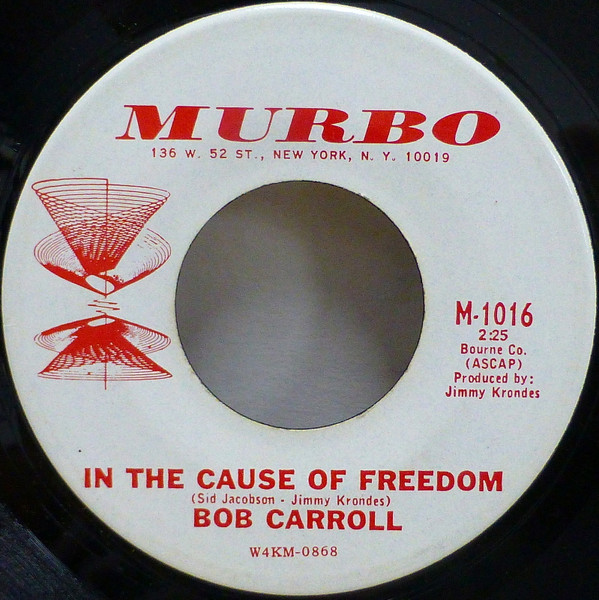 In The Cause Of Freedom / The Magic Of Summer
