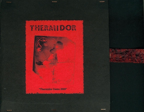 Thermidor Demo 2005
