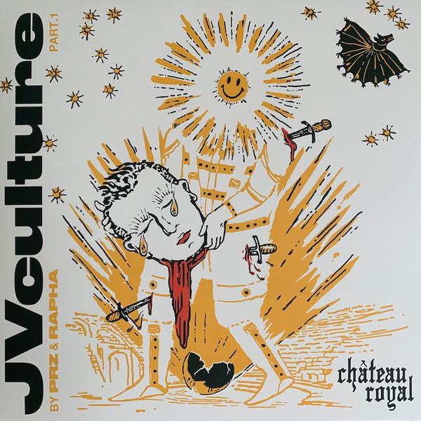 JVculture Part.1