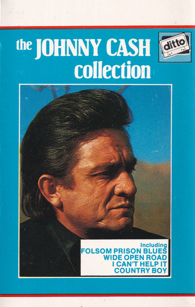 The Johnny Cash Collection