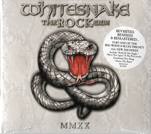 The Rock Album