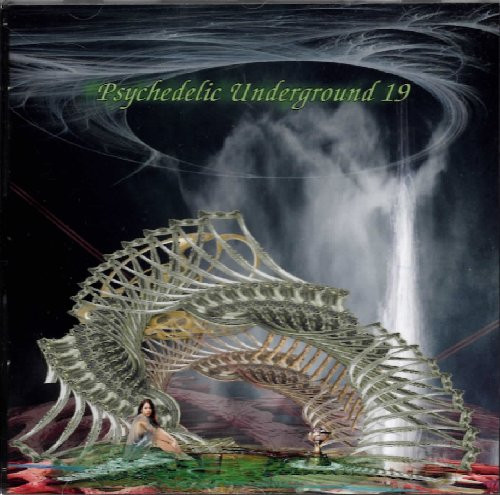 Psychedelic Underground 19