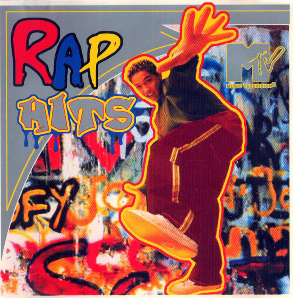 MTV Rap Hits