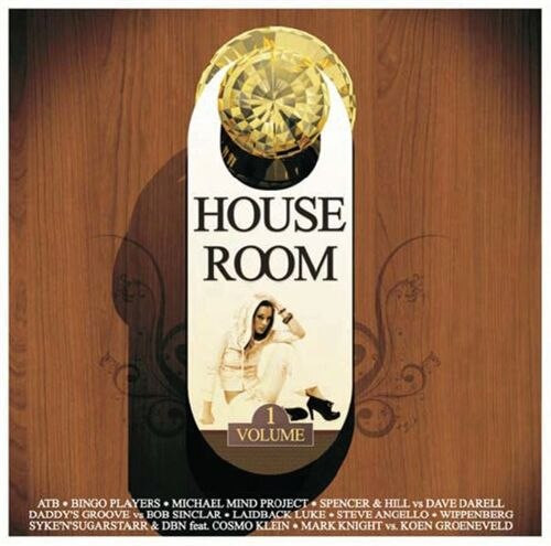 House Room Vol. 1