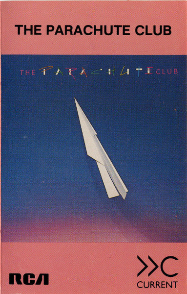 The Parachute Club