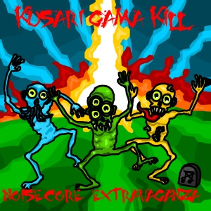 Noisecore Extravaganza