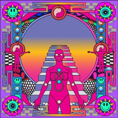 Lucky [Will Clarke Remix (Extended)]