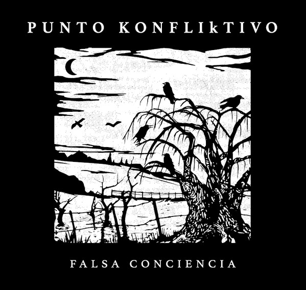 Falsa Conciencia