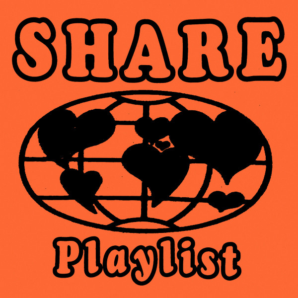 Share Playlist