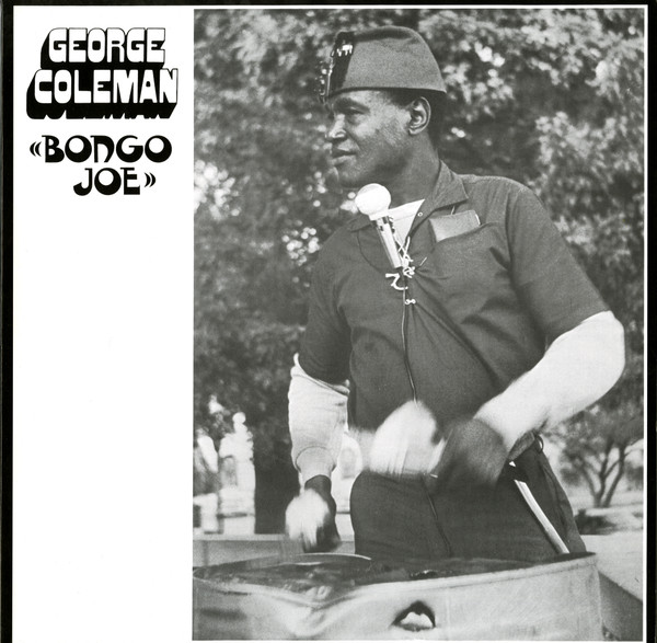 Bongo Joe