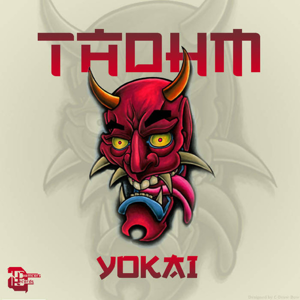 Yokai