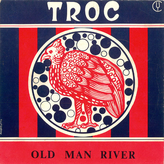 Old Man River