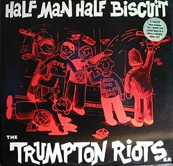 The Trumpton Riots E.P.