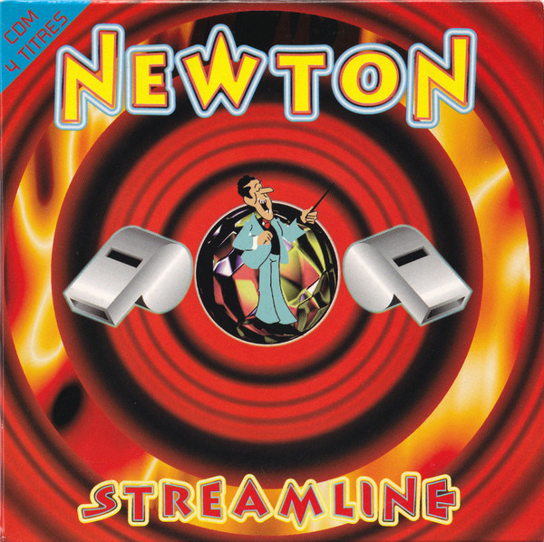 Streamline