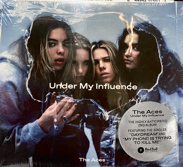 Under My Influence