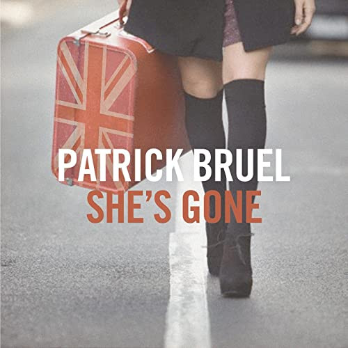 She's Gone (EP)