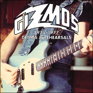 1975-1977: Demos & Rehearsals
