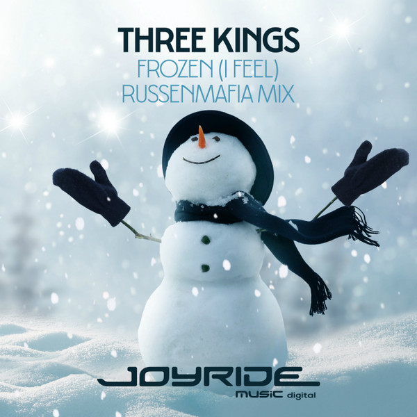 Frozen (I Feel) (Russenmafia Mix)