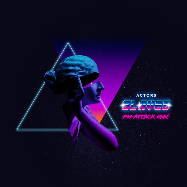 Slaves (FM Attack RMX)