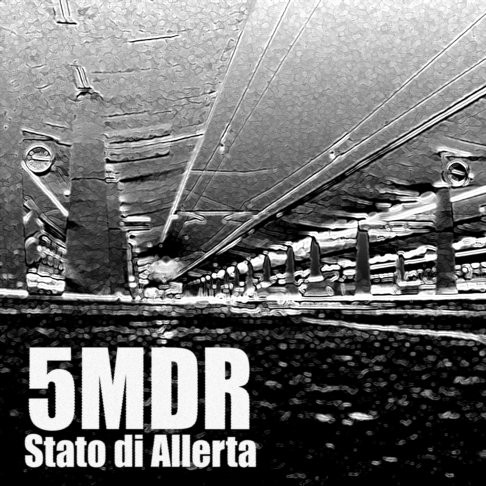 Stato Di Allerta