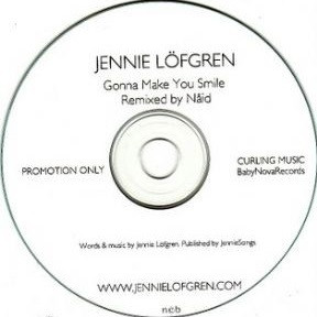 Gonna Make You Smile (Remixed By Nåid)