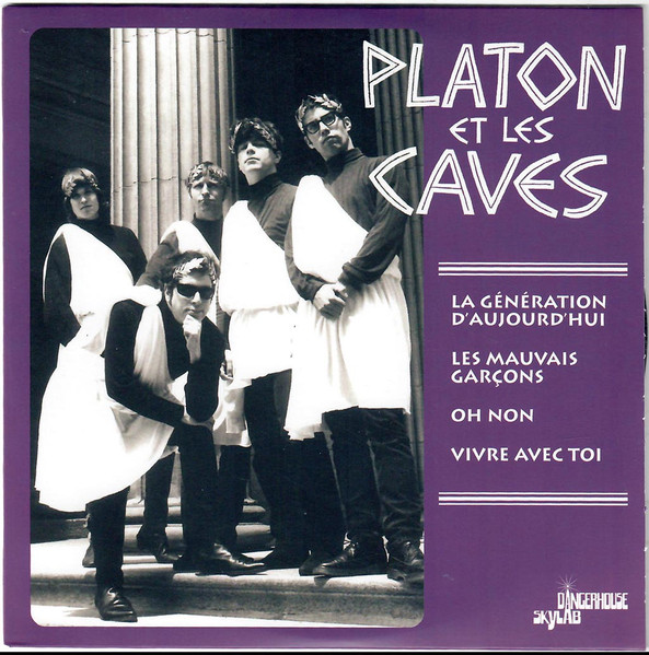 La Génération D’aujourd’hui