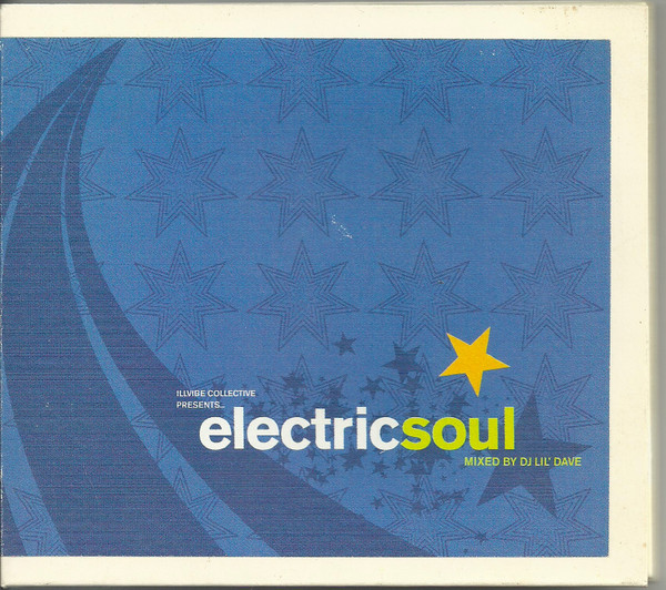 Illvibe Collective Presents....Electric Soul