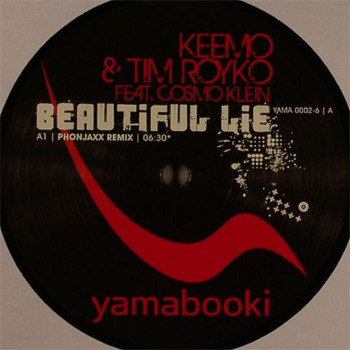 Beautiful Lie