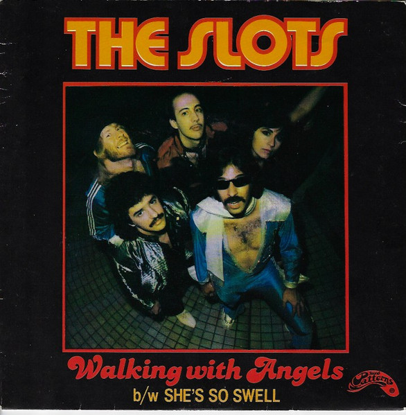 Walking With Angels