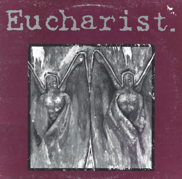 Eucharist.