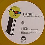 Norway To Babylone EP