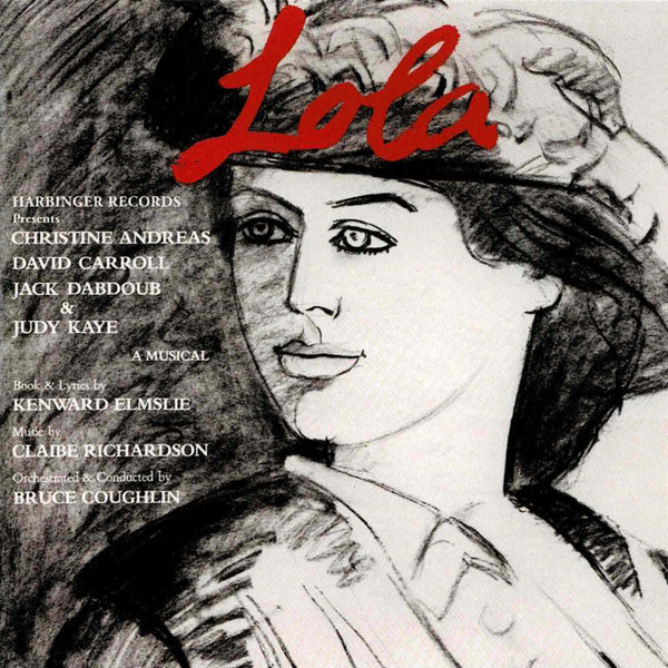 Lola: A Musical