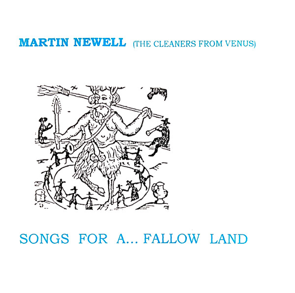Songs For A... Fallow Land