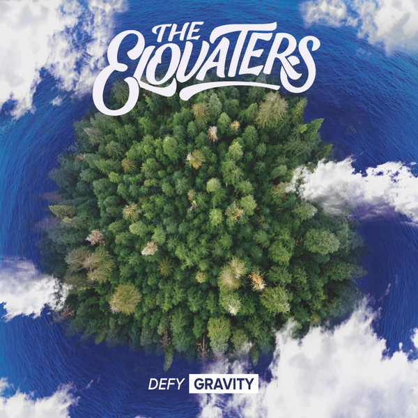 Defy Gravity