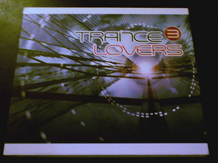 Trance Lovers 3