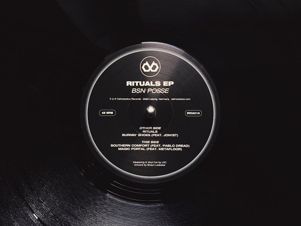 Rituals EP