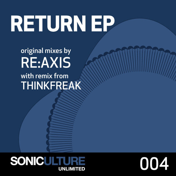 Return EP