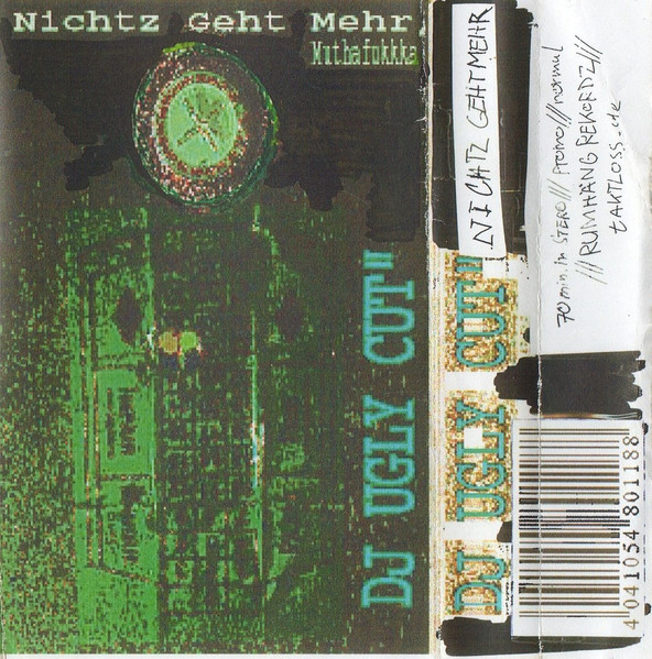 Nichtz Geht Mehr