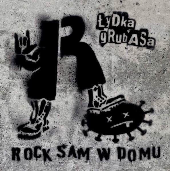 Rock Sam W Domu