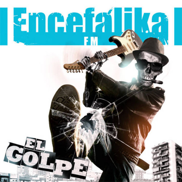 El Golpe